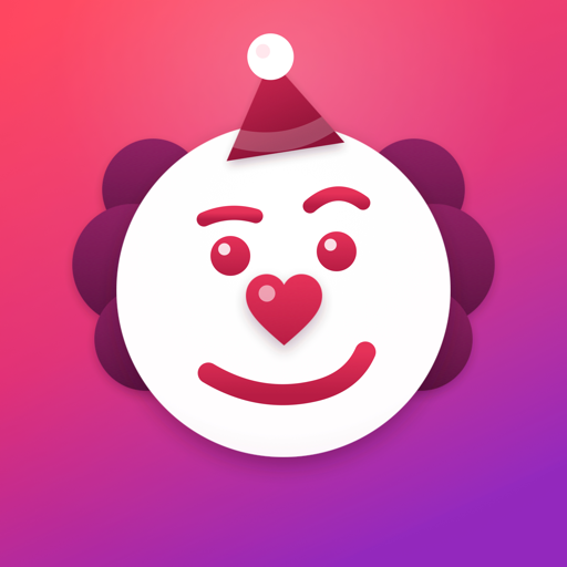 Cardio Clowns app icon